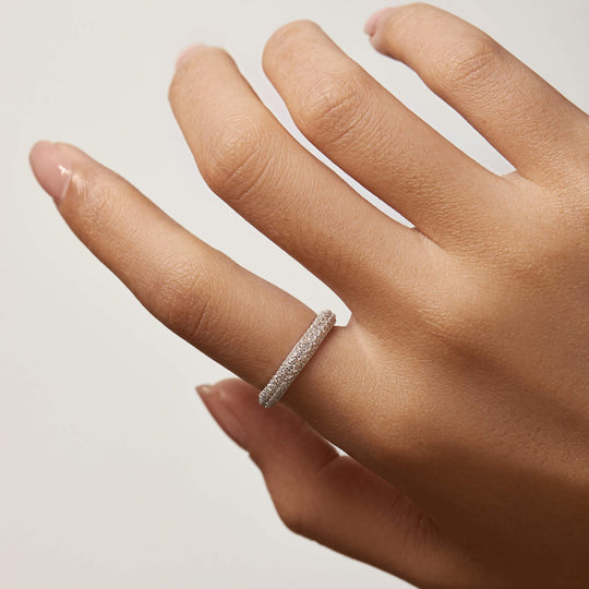 Halo Ring