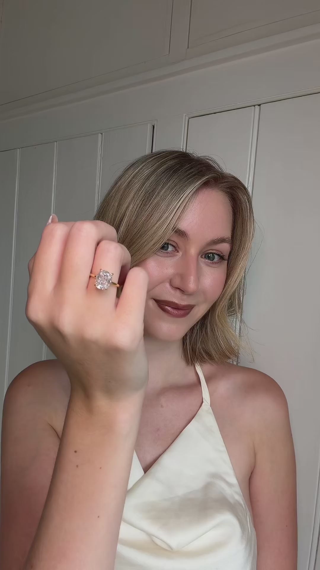 Dolce Ring - PDP video