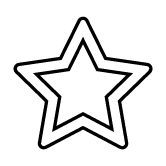 Milestone moments icon