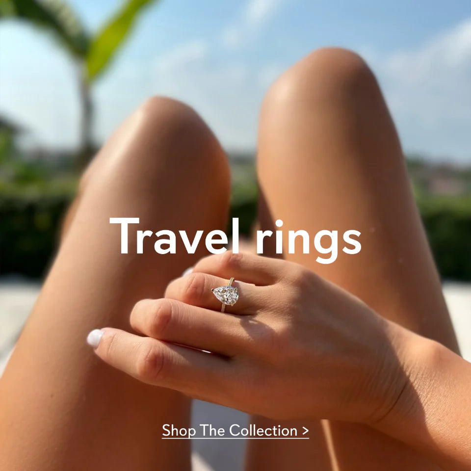 Ring travel 2025