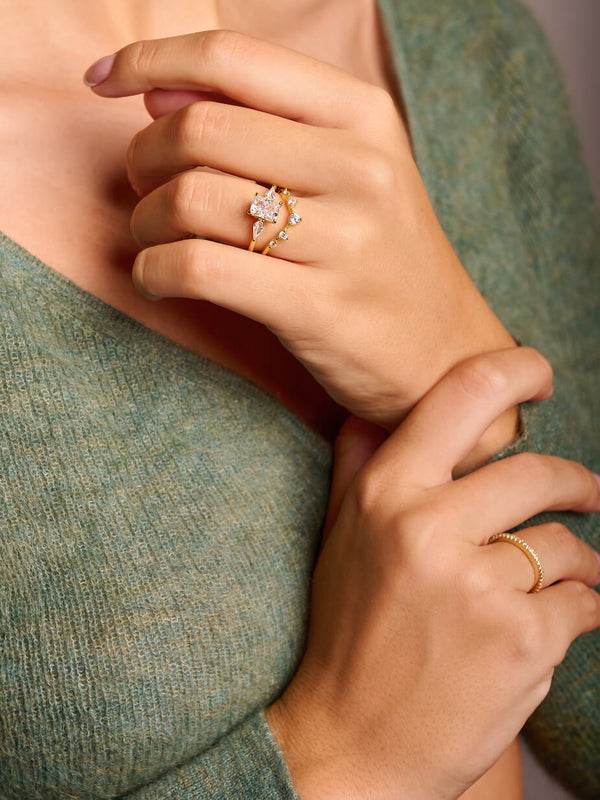 Amor OBJKTS Jewelry – Ring