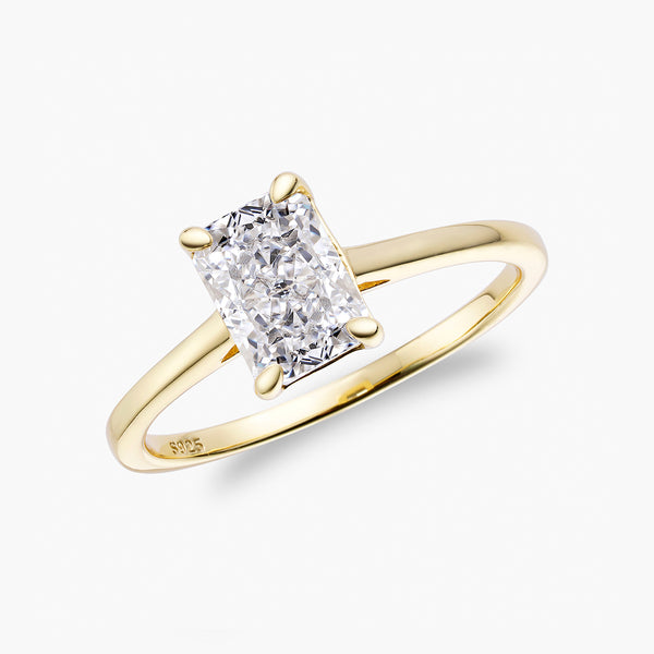 Aura ring - KSP Jewelry