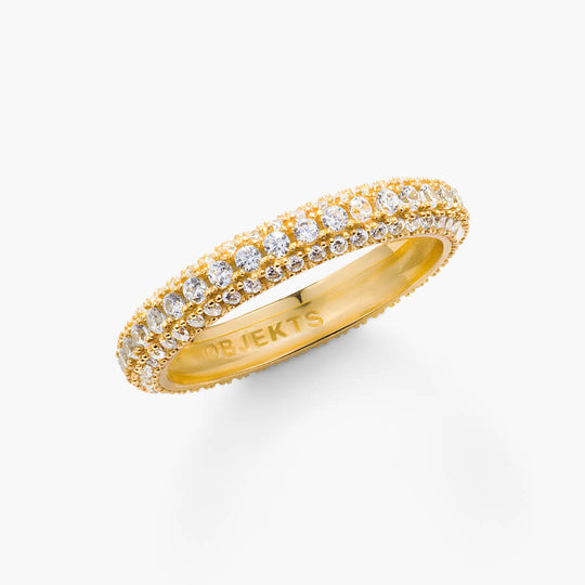 Halo Ring -Feed