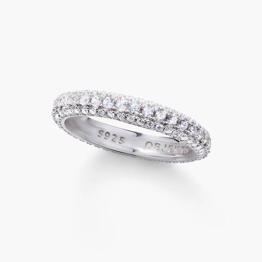 Halo Ring -Feed