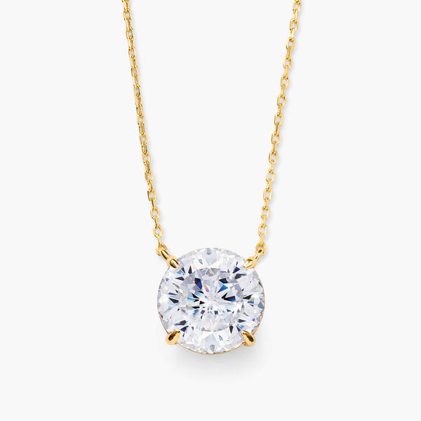 Gold Necklaces