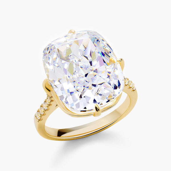 5 Carat Engagement Rings