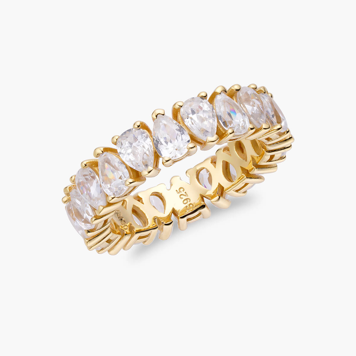 Thick Bands