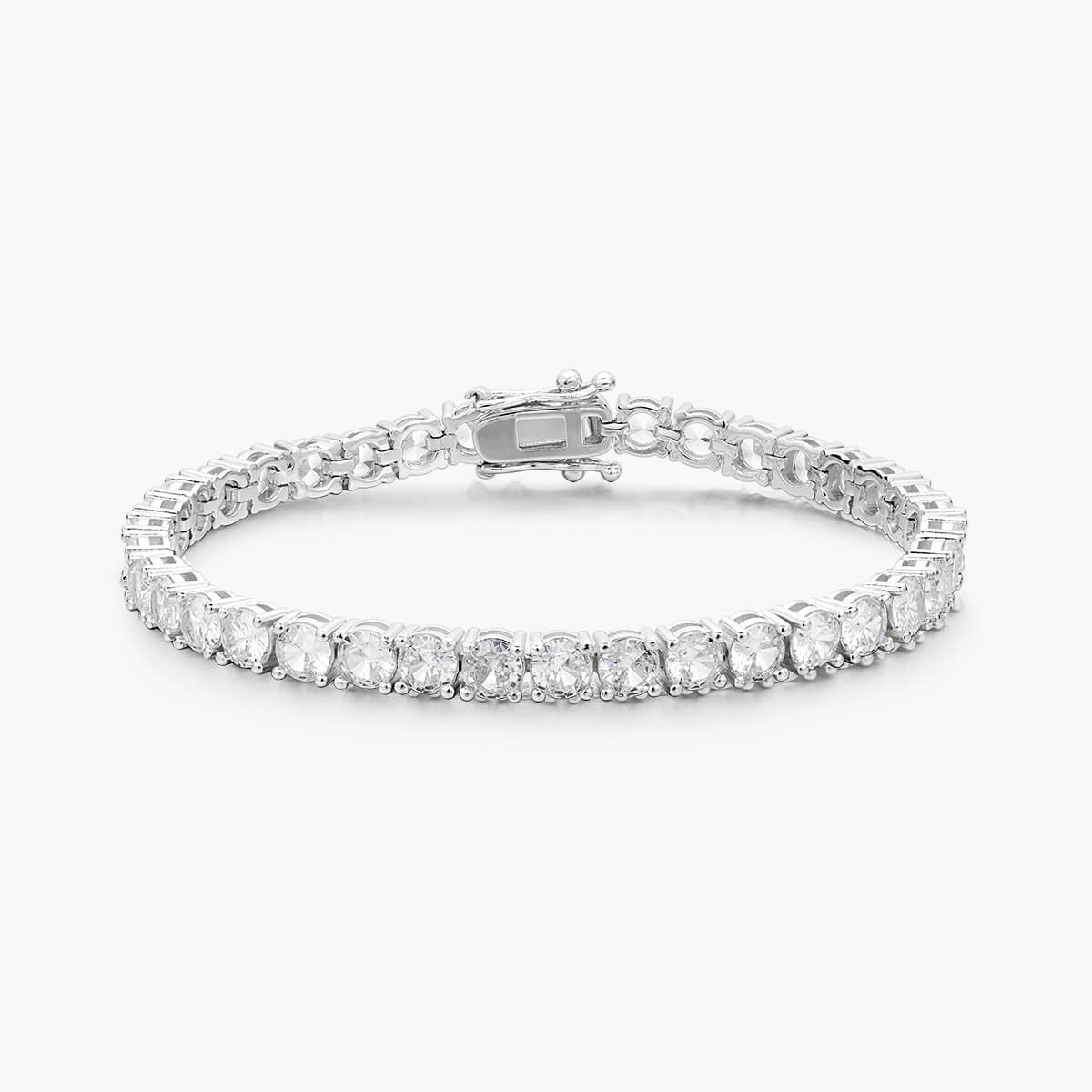 The Best Tennis Bracelets to Invest In Now | Vogue