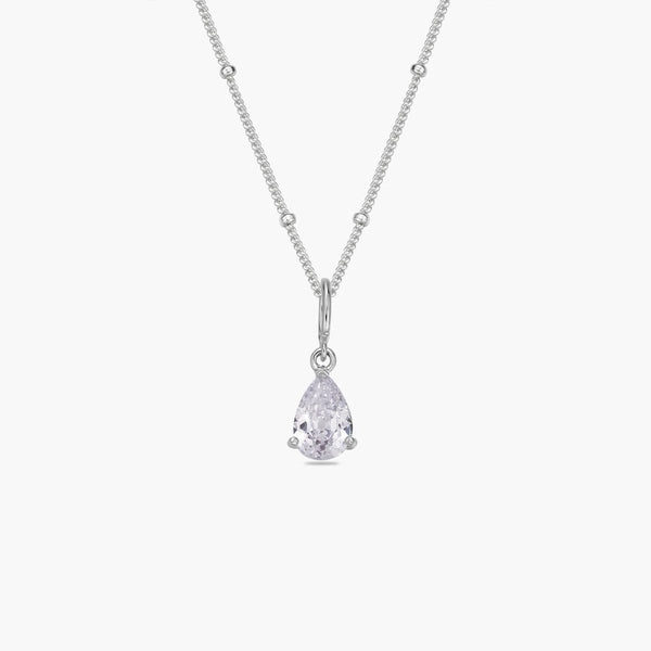 Bridesmaid Necklaces