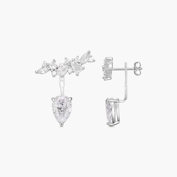 Sterling Silver Earrings