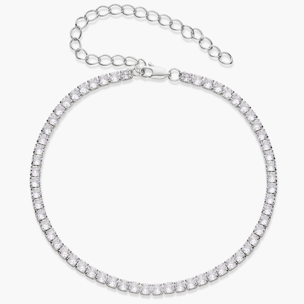 Replacement Chain - Leila Sterling Silver