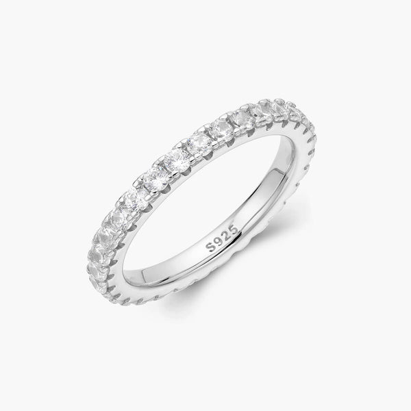 Eternity Bands