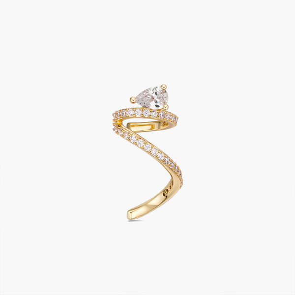 Ear Cuffs
