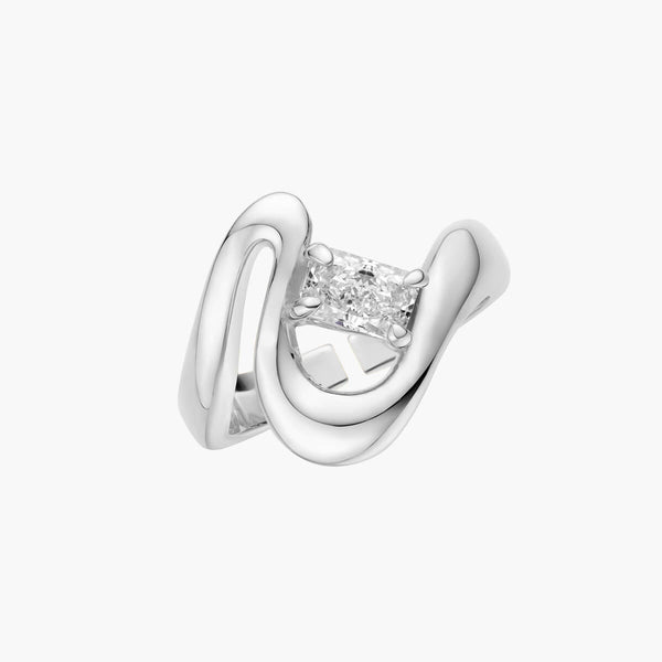 Avante Garde Rings