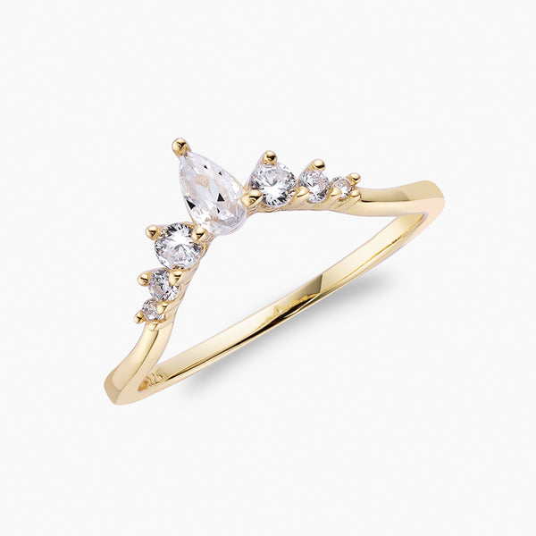 Anniversary Rings
