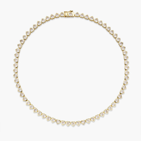 Heart Necklaces