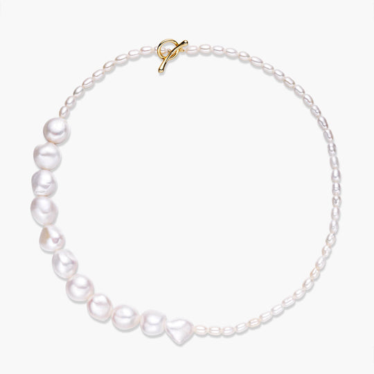 Calyx Pearl Choker