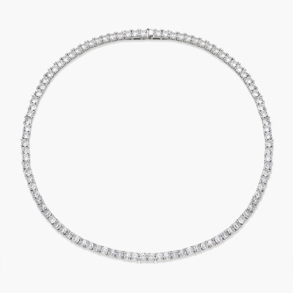 Tennis Necklaces