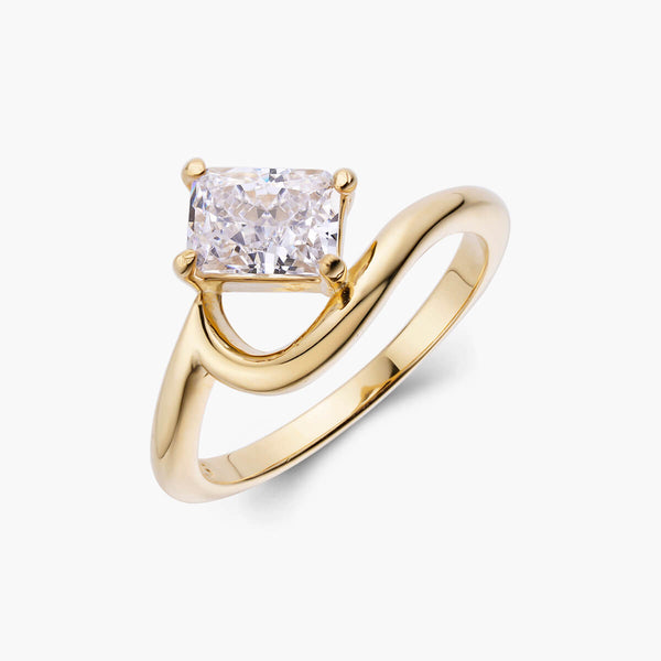 Alternative Engagement Rings