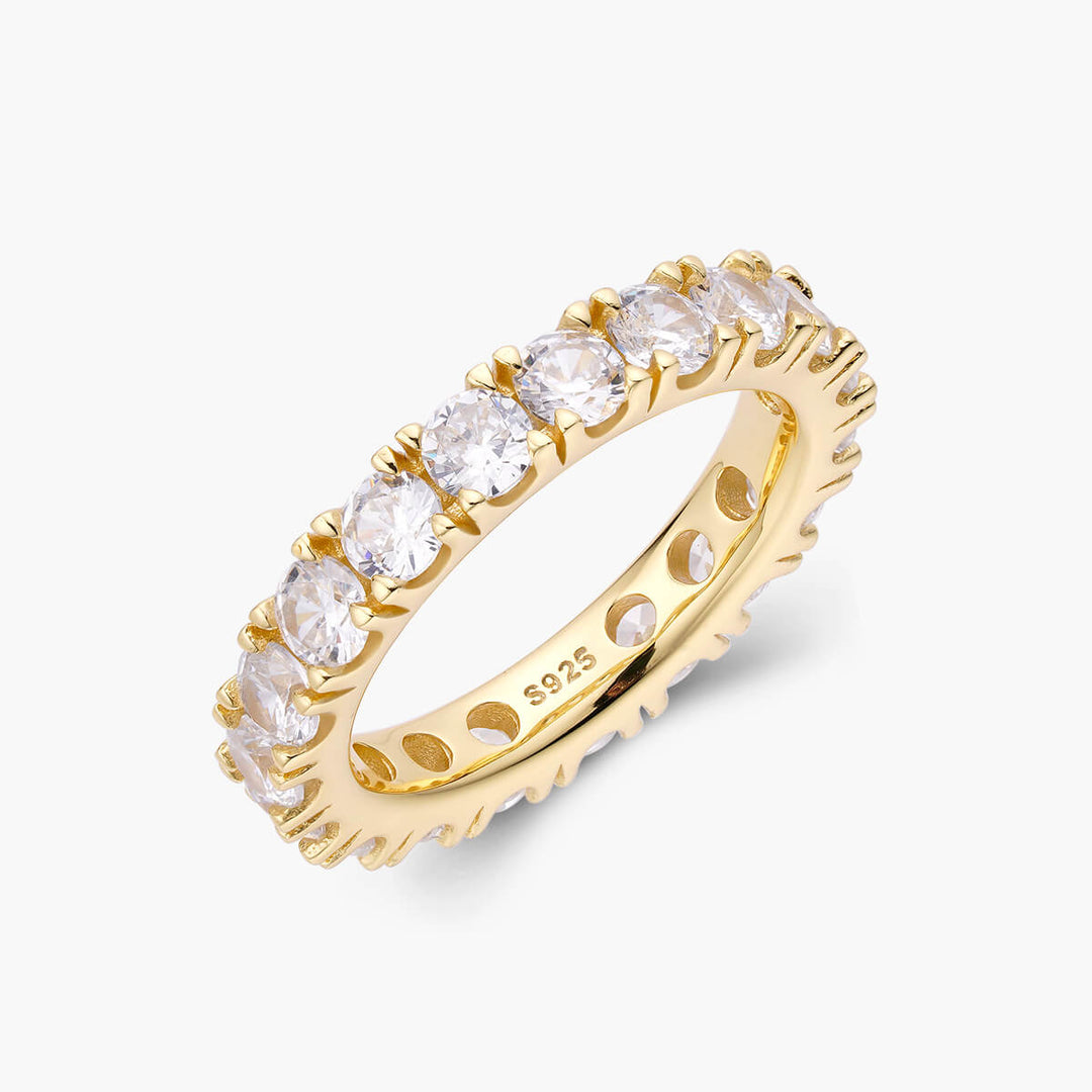 Solar Ring – OBJKTS Jewelry